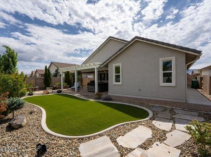 9820 Shadowless Trail, Reno, NV 89521 Photo
