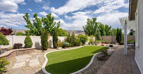 9820 Shadowless Trail, Reno, NV 89521 Photo