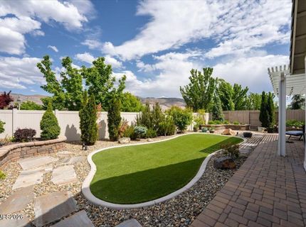 9820 Shadowless Trail, Reno, NV 89521 Photo