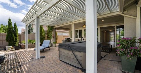 9820 Shadowless Trail, Reno, NV 89521 Photo