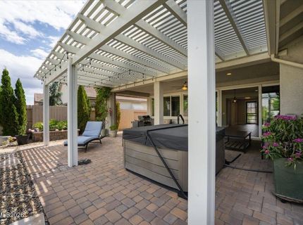 9820 Shadowless Trail, Reno, NV 89521 Photo