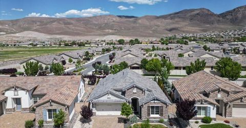 9820 Shadowless Trail, Reno, NV 89521 Photo