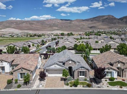 9820 Shadowless Trail, Reno, NV 89521 Photo