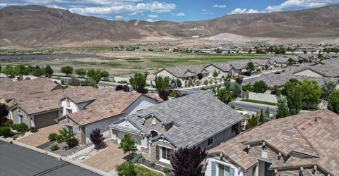 9820 Shadowless Trail, Reno, NV 89521 Photo