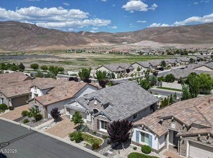 9820 Shadowless Trail, Reno, NV 89521 Photo