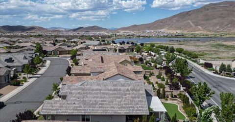 9820 Shadowless Trail, Reno, NV 89521 Photo
