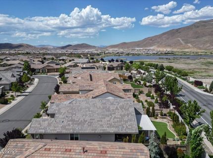 9820 Shadowless Trail, Reno, NV 89521 Photo