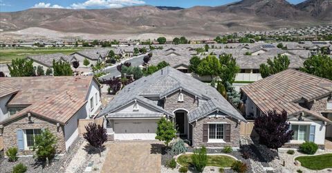 9820 Shadowless Trail, Reno, NV 89521 Photo