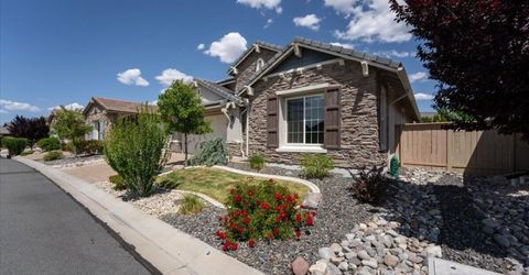 9820 Shadowless Trail, Reno, NV 89521 Photo
