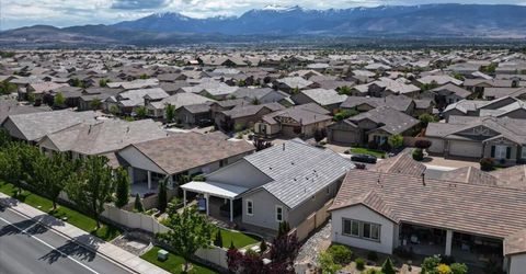 9820 Shadowless Trail, Reno, NV 89521 Photo