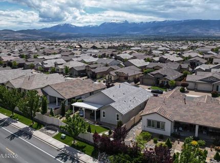 9820 Shadowless Trail, Reno, NV 89521 Photo