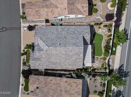 9820 Shadowless Trail, Reno, NV 89521 Photo