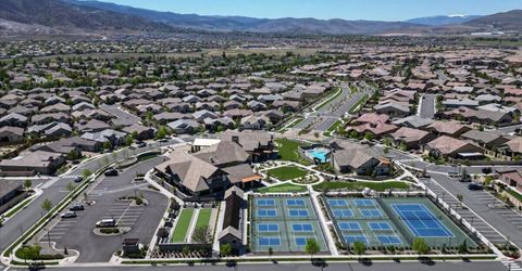 9820 Shadowless Trail, Reno, NV 89521 Photo