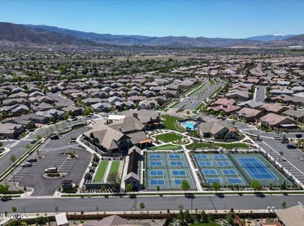 9820 Shadowless Trail, Reno, NV 89521 Photo
