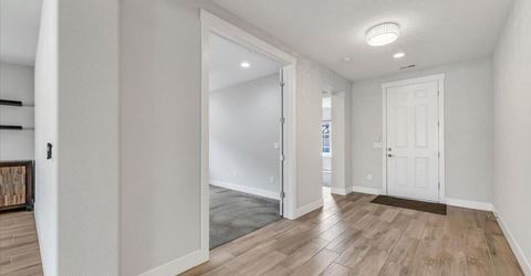 9820 Shadowless Trail, Reno, NV 89521 Photo