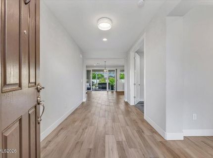 9820 Shadowless Trail, Reno, NV 89521 Photo