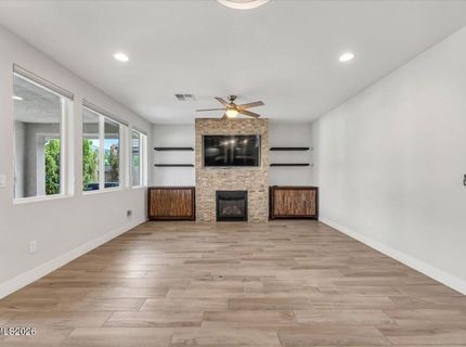 9820 Shadowless Trail, Reno, NV 89521 Photo
