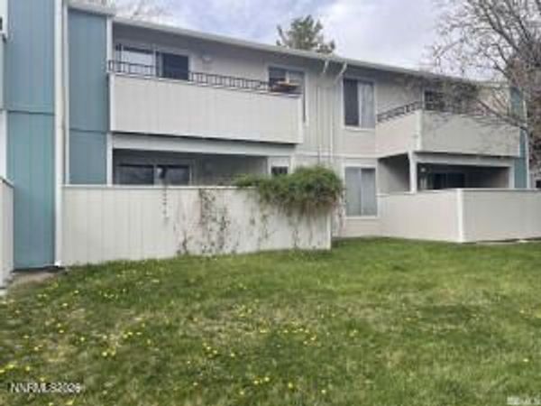 400 S Saliman Road, Unit APT 146, Carson City, NV 89701