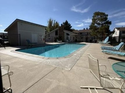 400 S Saliman Road, Unit APT 146, Carson City, NV 89701 Photo