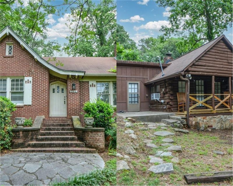1424 Emory Road Ne, Atlanta, GA 30306 Main Photo