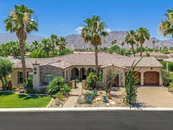 54245 Cananero Circle , La Quinta, CA 92253