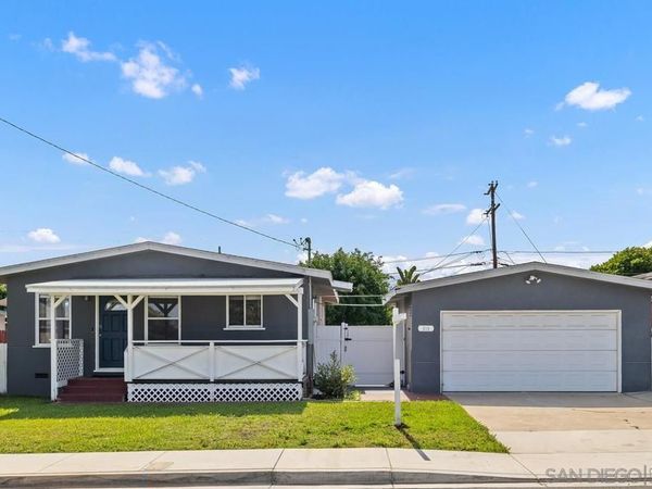 914 16th st , San Diego, CA 92154