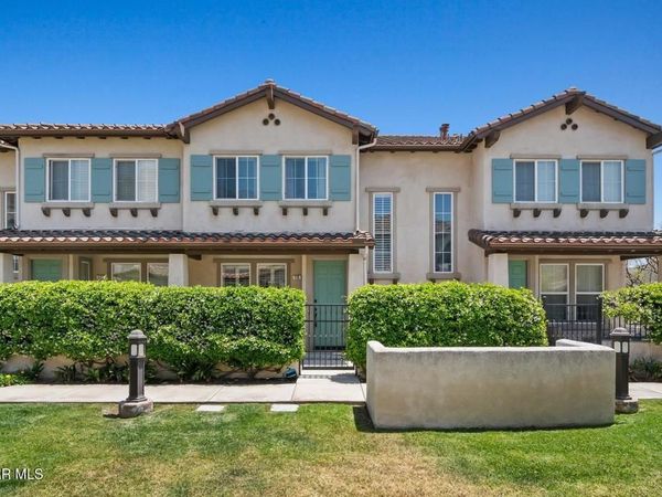 110 Via Katrina , Newbury Park, CA 91320