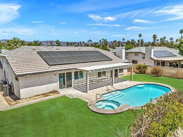 Palm Desert, CA 92211