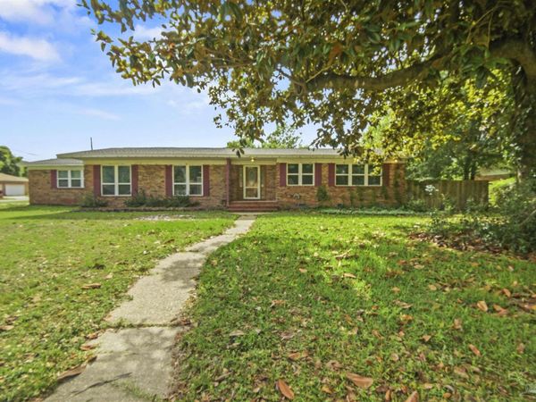 41 N 71st Ave, Pensacola, FL 32506