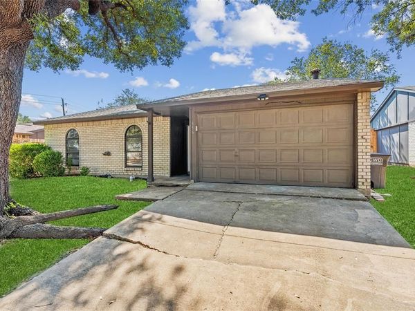 556 Hawthorne Drive, Allen, TX 75002