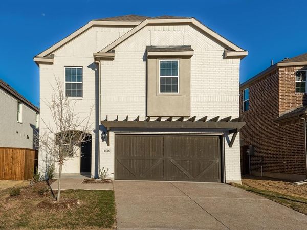 2506 Sun Grove Road, Melissa, TX 75454