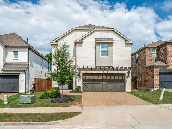 2506 Sun Grove Road, Melissa, TX 75454