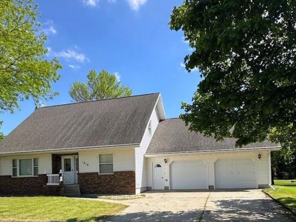 1216 Parkside Drive, Marshall, MN 56258