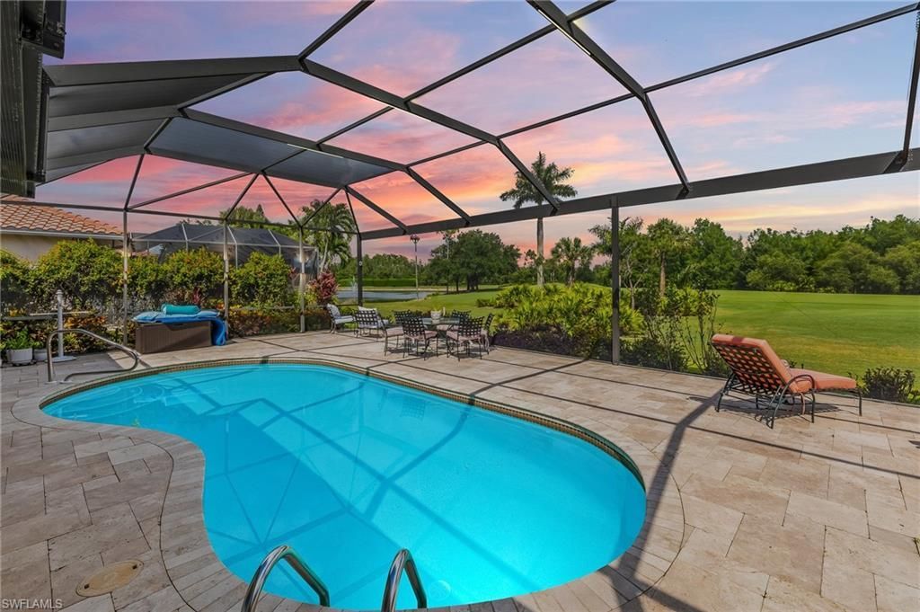 14561 Old Hickory Blvd , Fort Myers, FL 33912 Photo
