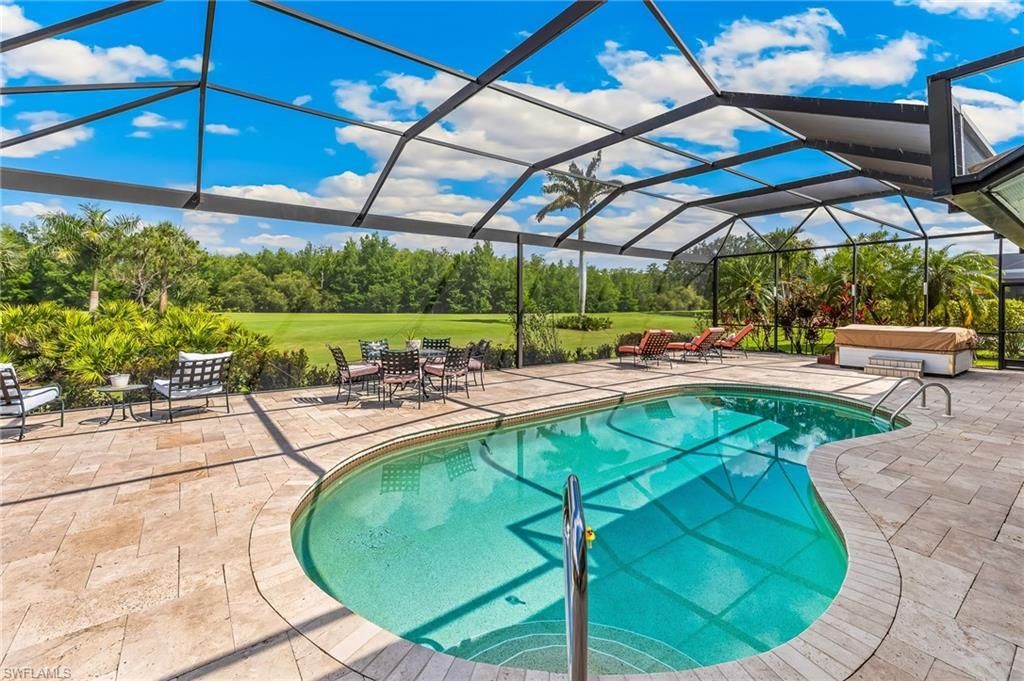 14561 Old Hickory Blvd , Fort Myers, FL 33912 Photo