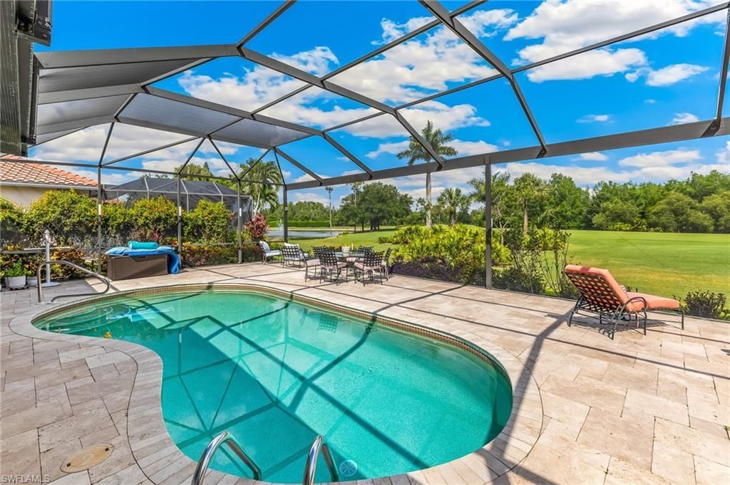 14561 Old Hickory Blvd , Fort Myers, FL 33912 Photo