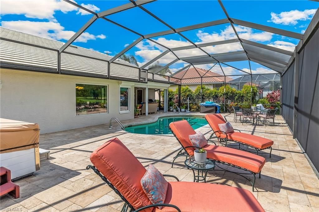 14561 Old Hickory Blvd , Fort Myers, FL 33912 Photo