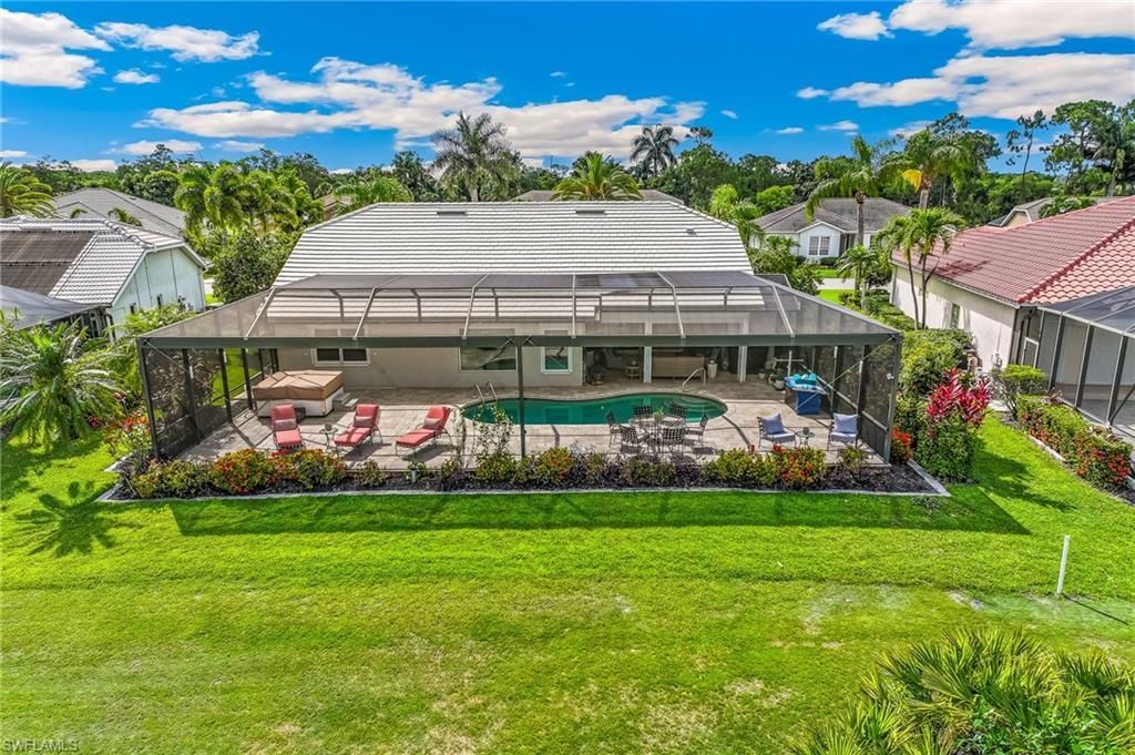 14561 Old Hickory Blvd , Fort Myers, FL 33912 Photo