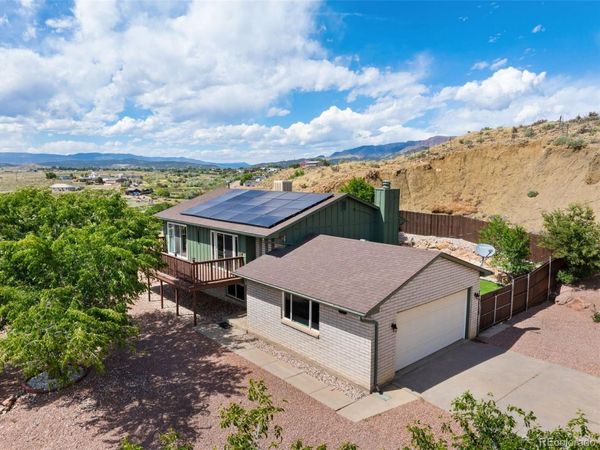 750 Dozier Avenue, Canon City, CO 81212