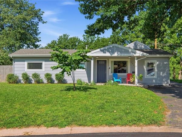 2426 S 51st Court, Kansas City, KS 66106
