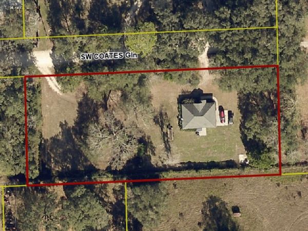258 SW COATES GLN, Lake City, FL 32024
