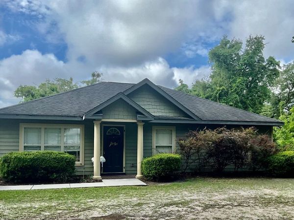 258 SW COATES GLN, Lake City, FL 32024