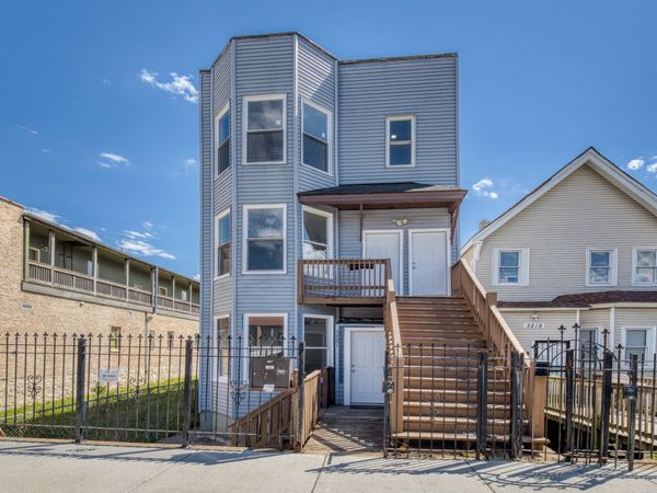 3221 E 91st Street , Chicago, IL 60617