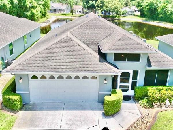 7842 TENBY COURT , NEW PORT RICHEY, FL 34655