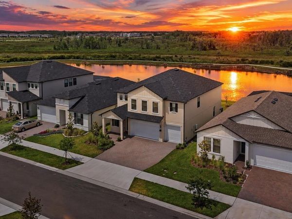 9471 RUNAWAY BREEZE DRIVE , LAND O LAKES, FL 34637