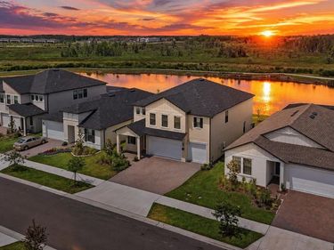 9471 RUNAWAY BREEZE DRIVE , LAND O LAKES, FL 34637