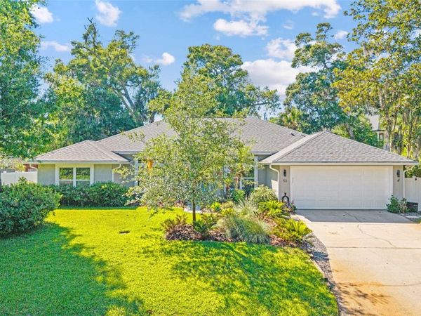53 OAKWOOD ROAD , JACKSONVILLE BEACH, FL 32250