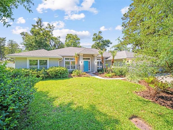 53 OAKWOOD ROAD, JACKSONVILLE BEACH, FL 32250