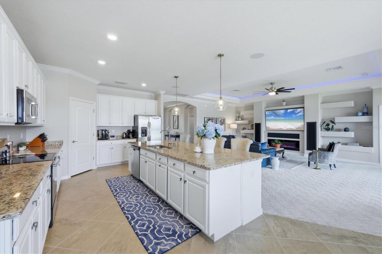 538 Fire Bush Court, Bradenton, FL 34212 Photo