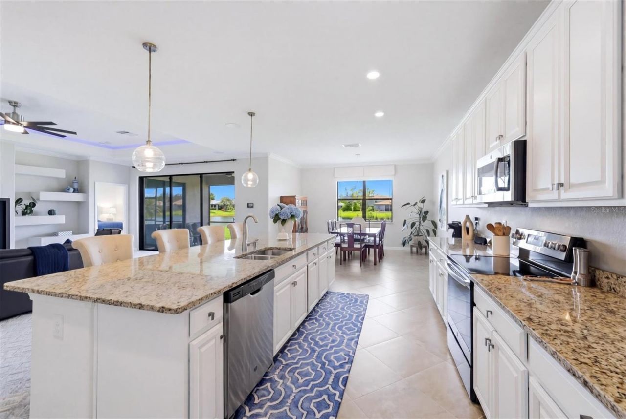 538 Fire Bush Court, Bradenton, FL 34212 Photo
